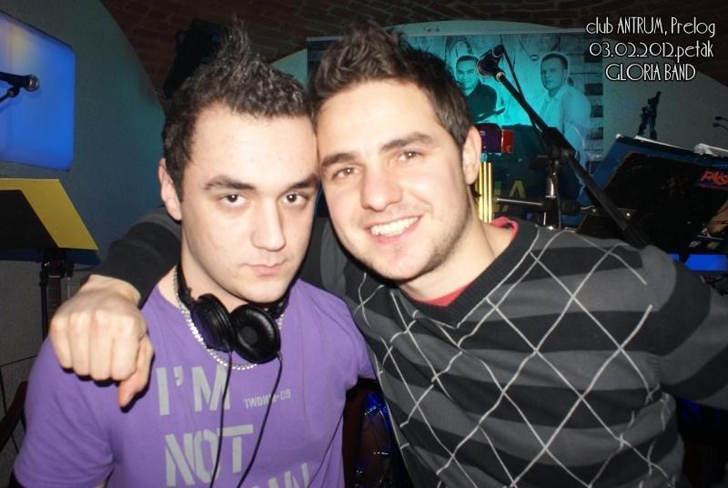 slika0031 Antrum – Gloria band (Petak, 3.2.2012)