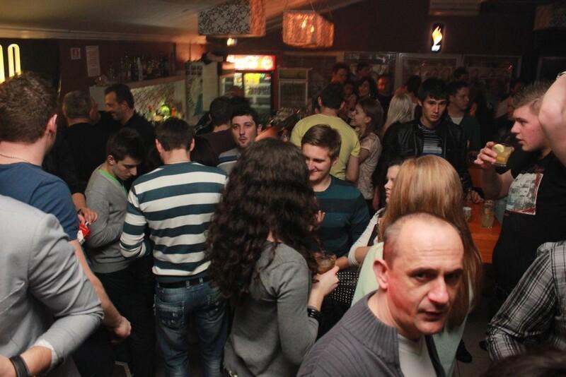 Foto15 Night club “Taboo” (Subota, 9.3.2013)