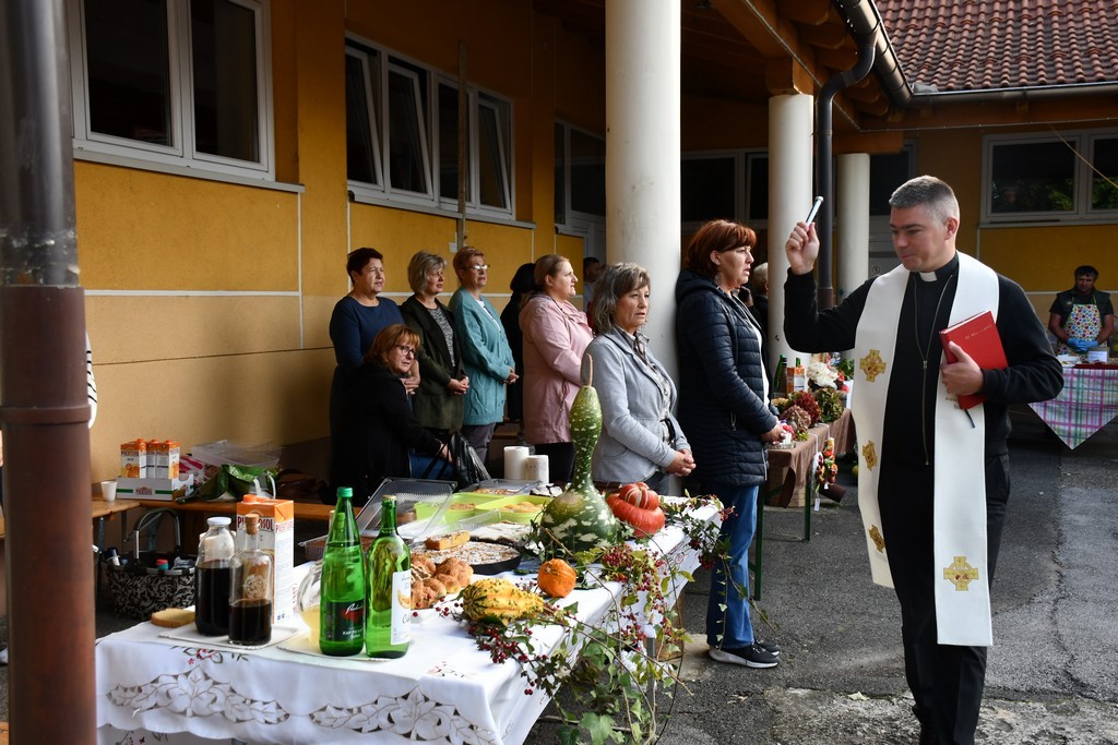 Dani kruha i zahvale Pribislavec, 2023