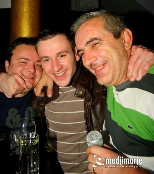 Taboo (Subota, 12.11.2011.)