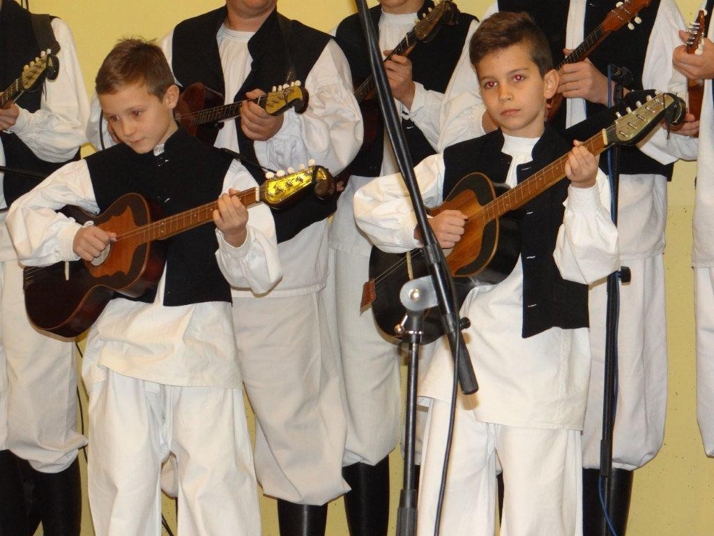 30. ROĐENDAN KUD-a DONJI VIDOVEC Publika je rekla: Da ih nema trebalo bi ih zmisliti!