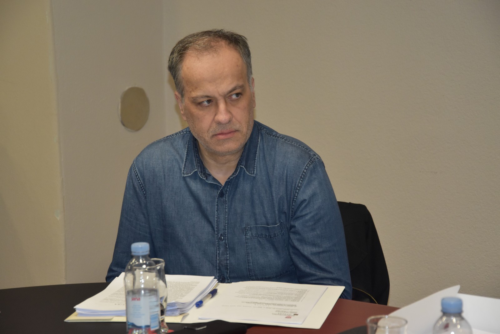 Sjednica Općinskog vijeća u Kotoribi