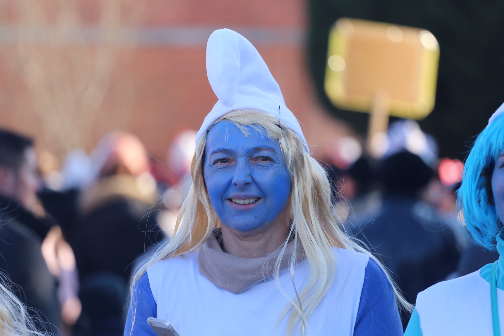 Krenula sezona maškara u Međimurju – Podturenski fašnik prvi na redu