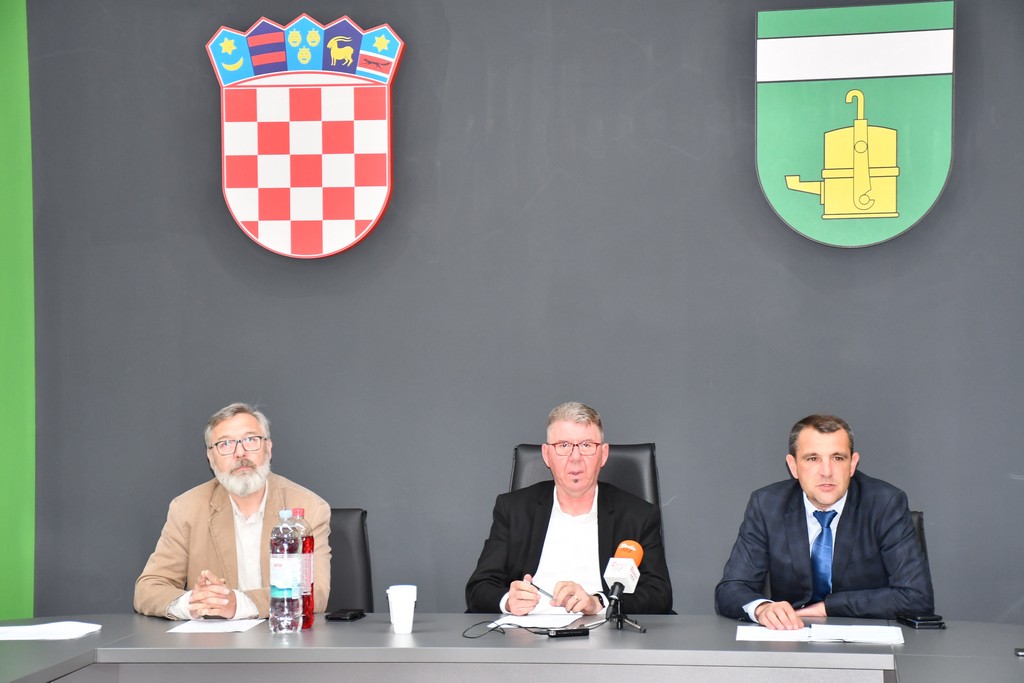 Vijeće za prevenciju Grada Mursko Središće