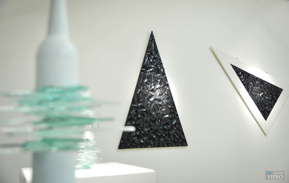 U Prelogu otvorena izložba ‘Rastavljeno/sastavljeno’ Mirne Žerjav