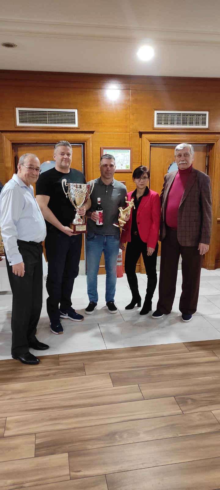 Veterani RK Nedelišća