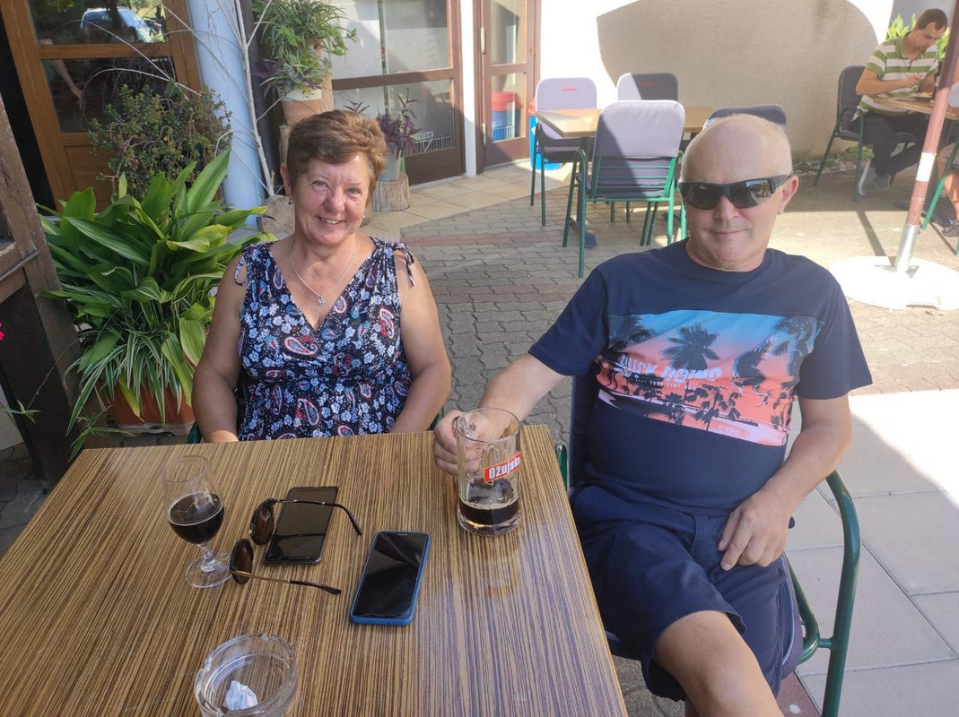 Dani piva u Hotelu Golf