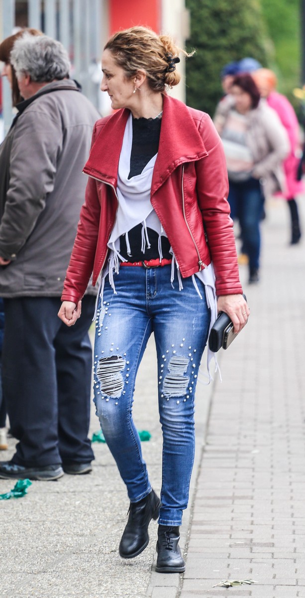 Klikom po Čakovcu (13.4.2019.)