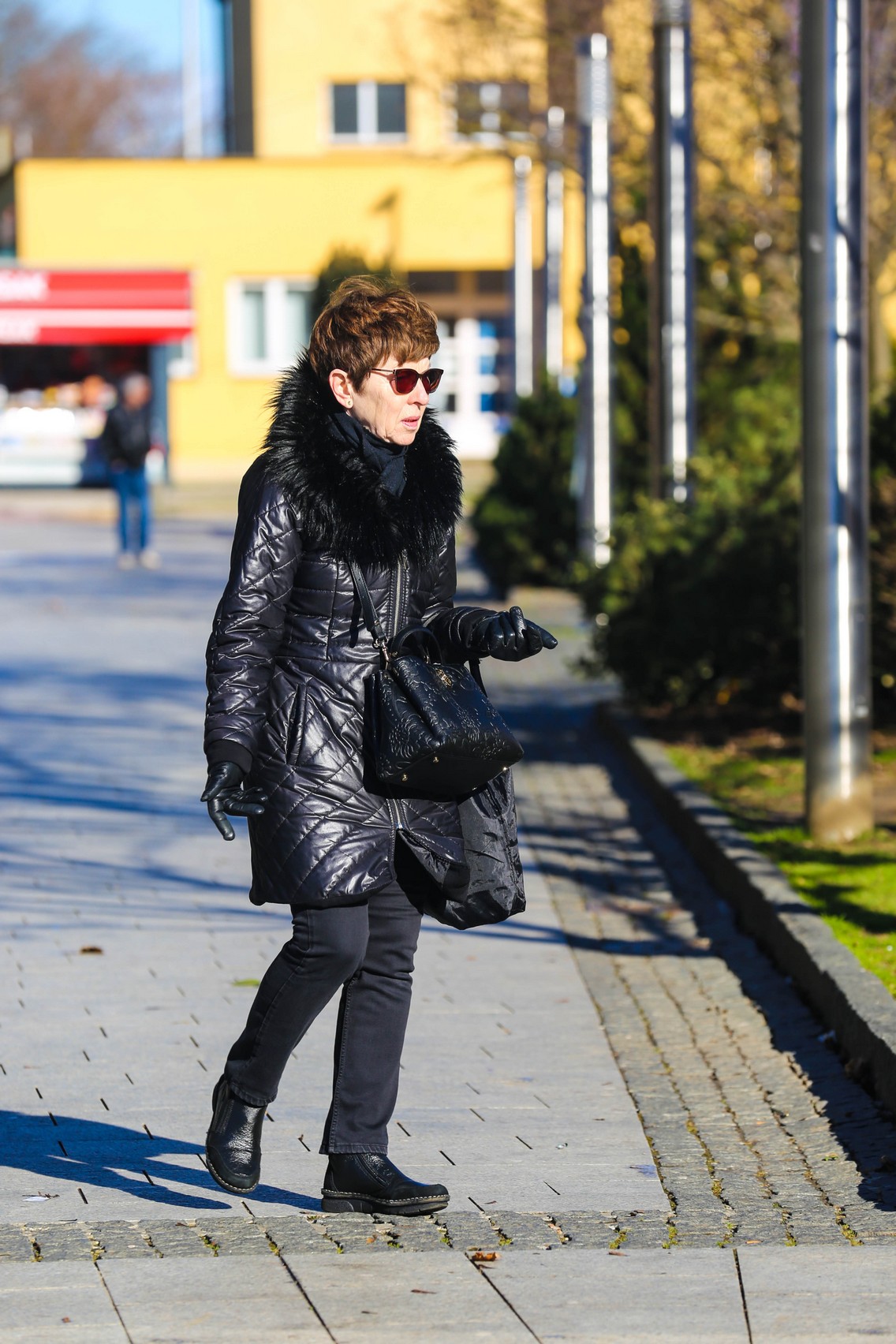 Klikom po Čakovcu (4.2.2023.)