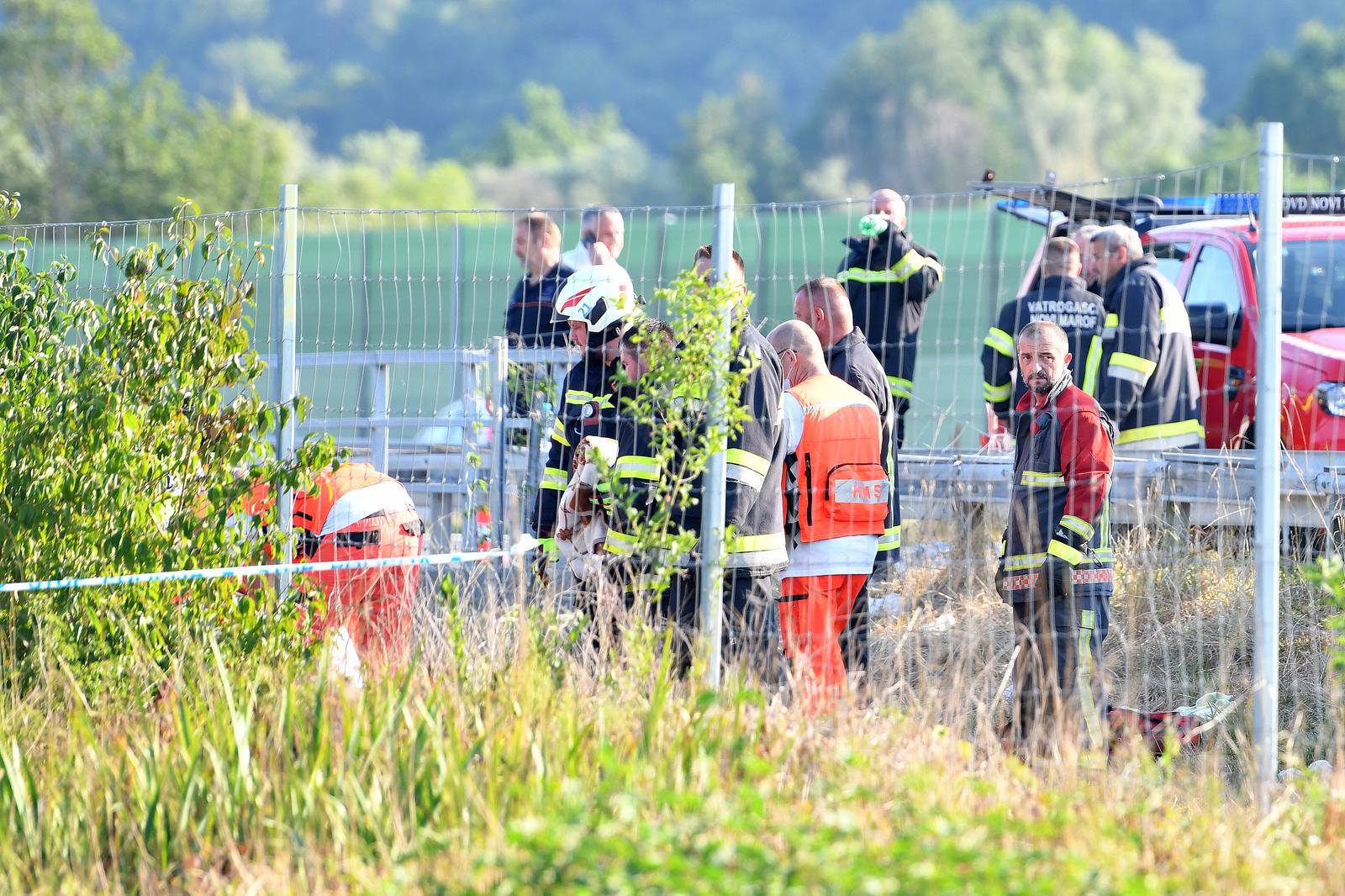 nesreća na autocesti