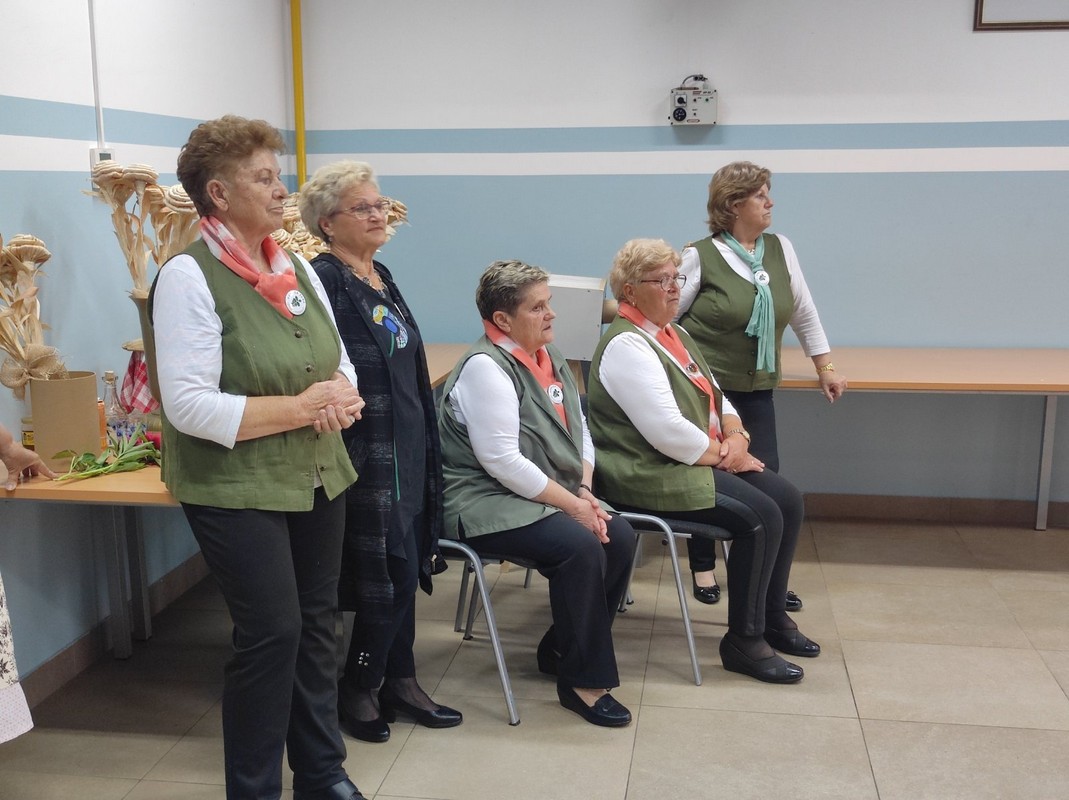 Majčin dan u Podbrestu