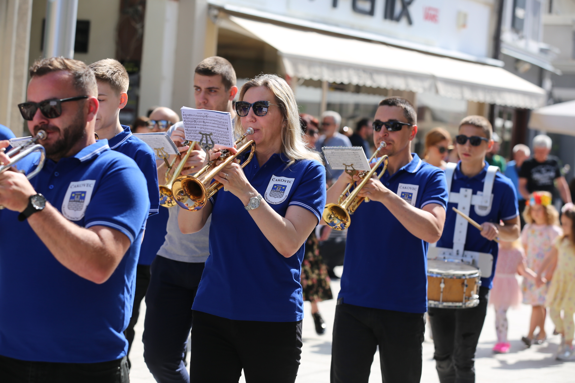 Proljetna rapsodija u Čakovcu