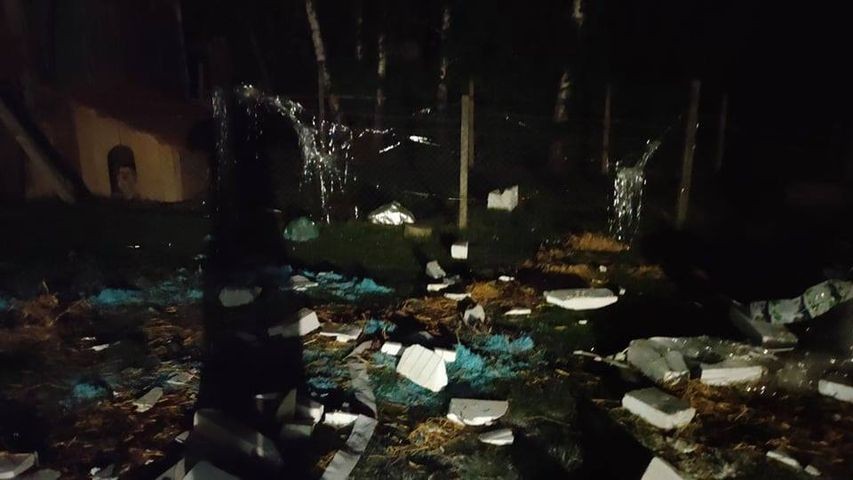 FOTO Potepanje za pamćenje: Žene se Maja Deban iz Mačkovca i Jurica Đuran iz Dragoslavca!