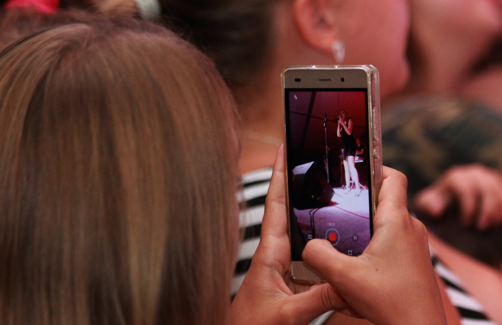 Koncert Magazina u Svetom Martinu na Muri