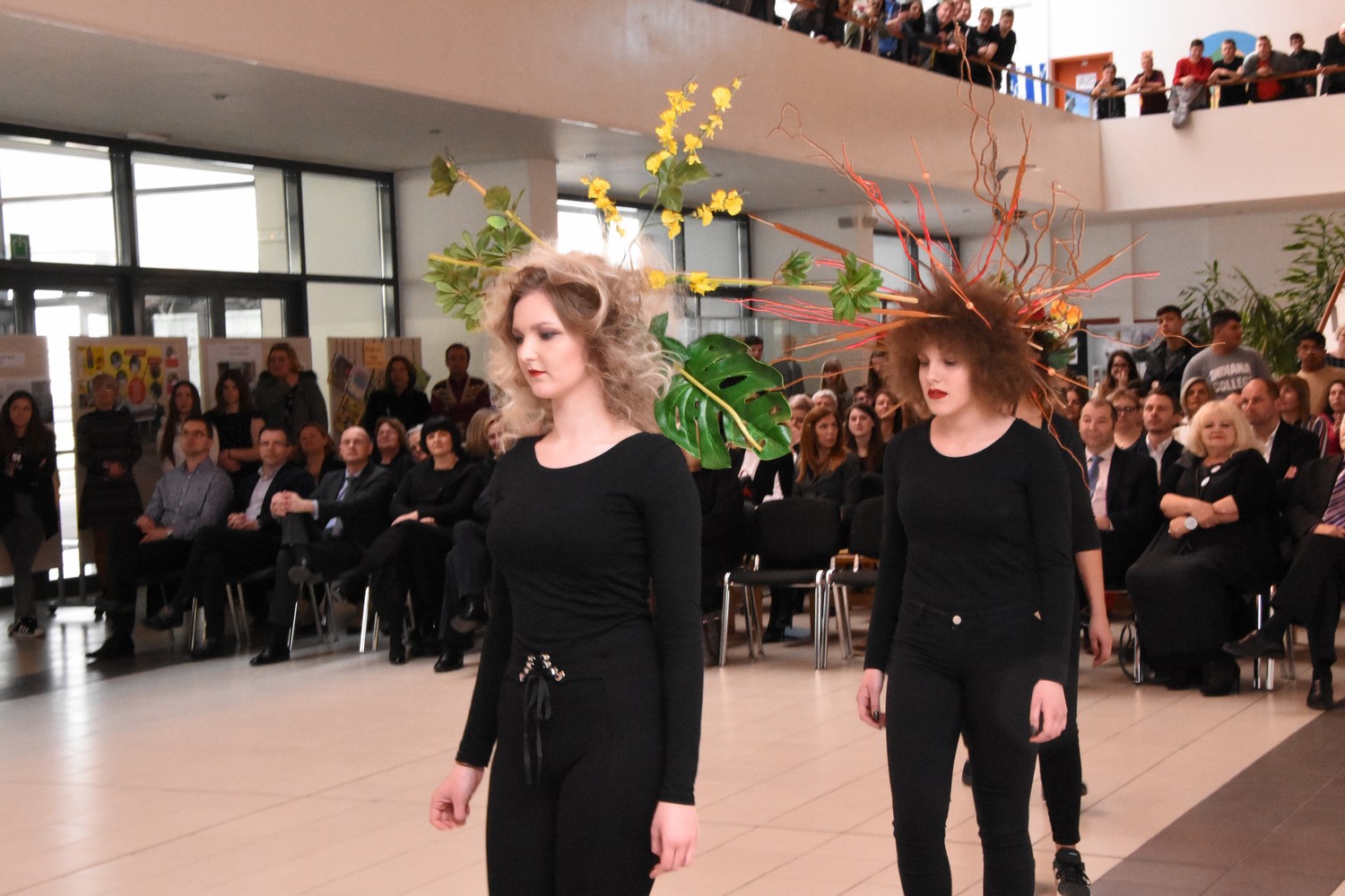 Gospodarska škola Čakovec proslavila 25. rođendan