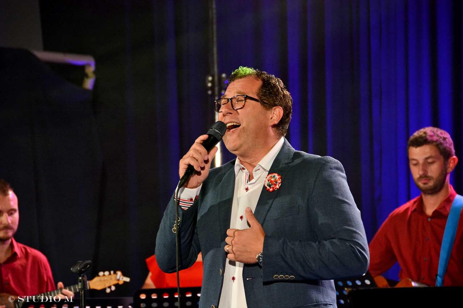 FOTO Ponovno napunjena glazbena škrinjica Festivala Kre Mure i Drove