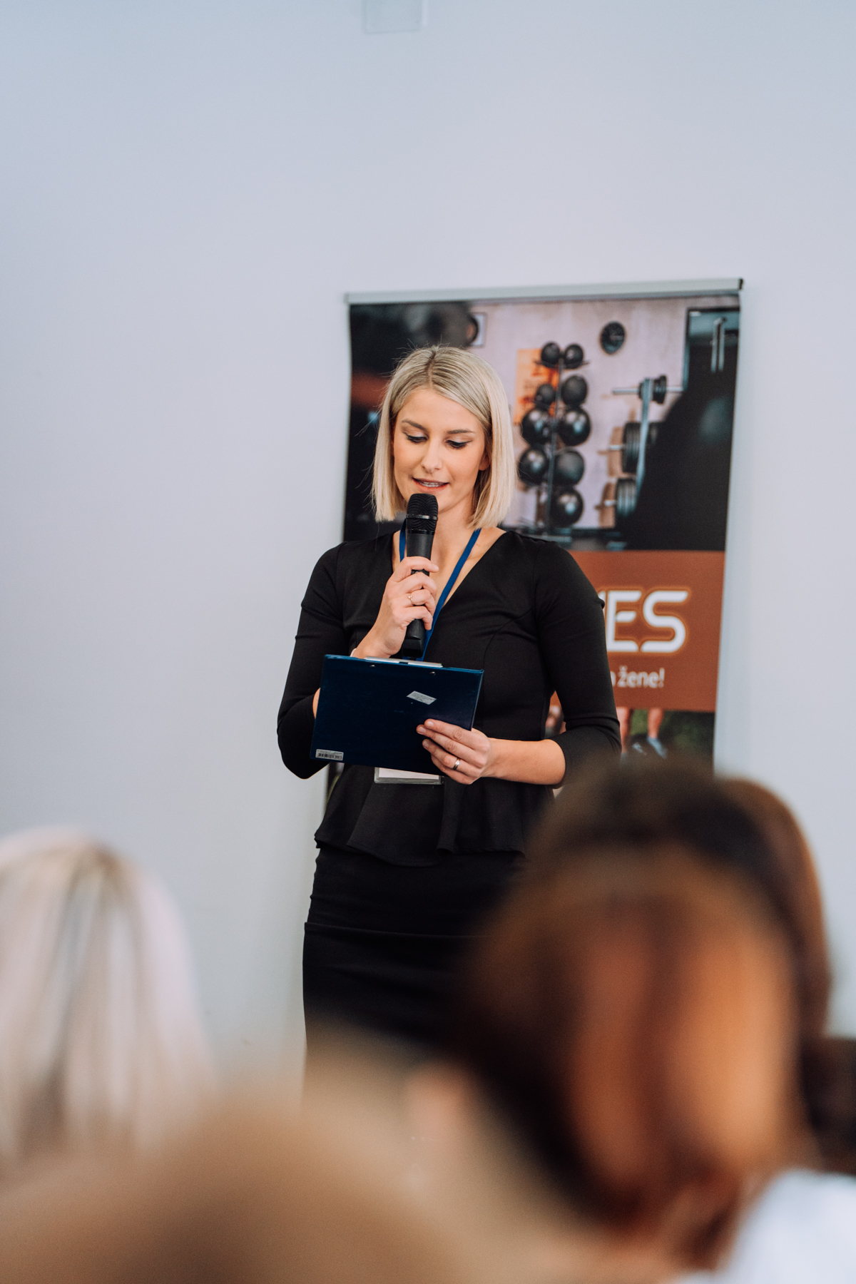 EVENT U ČAKOVCU Zdrava i sretna žena