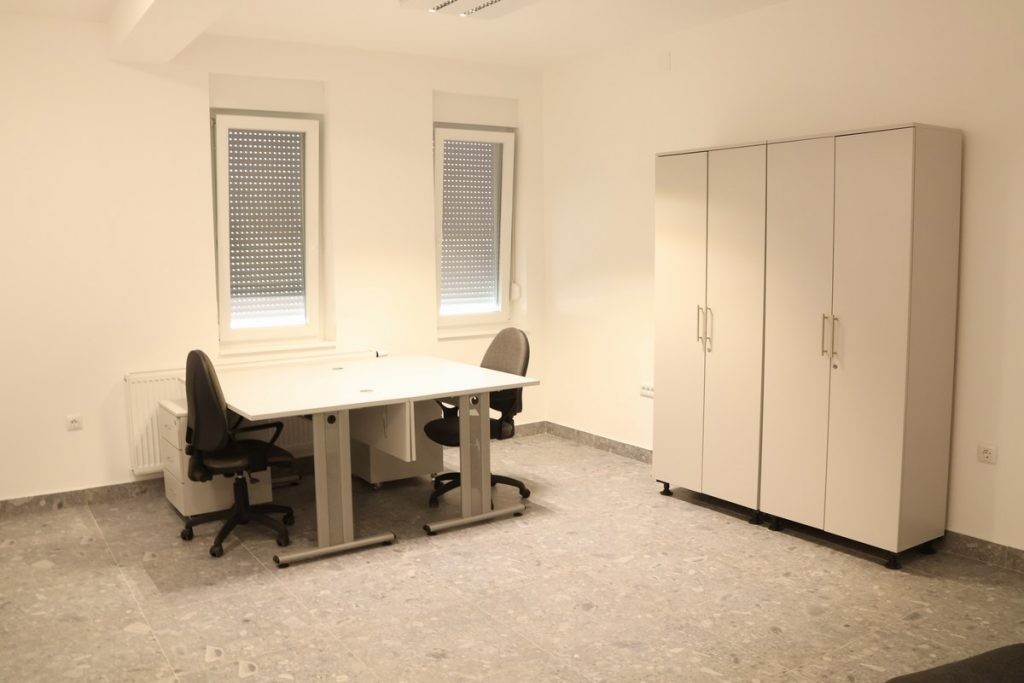 vatrogasni dom domašinec