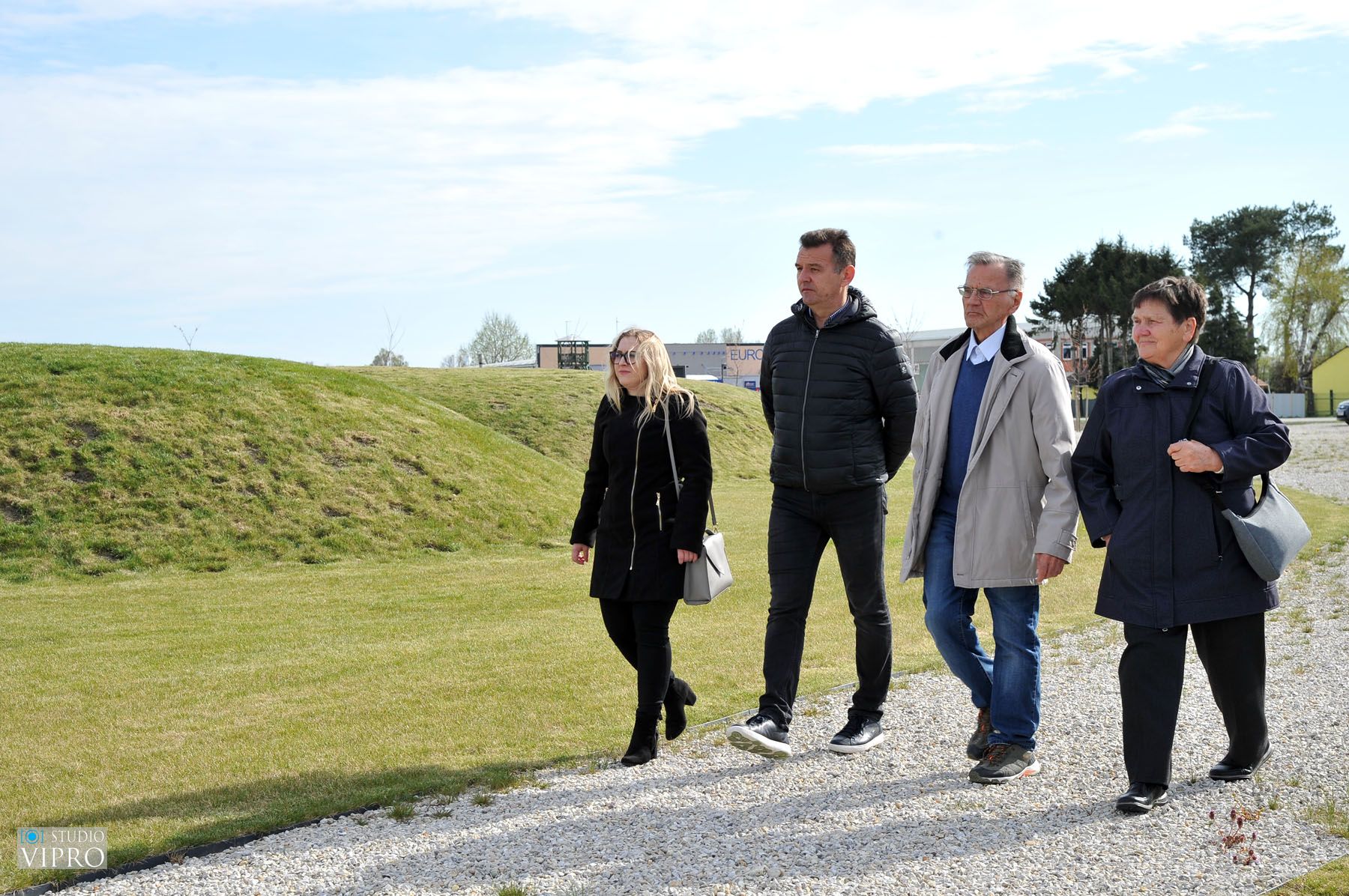 Škola arheologije novi turistički proizvod goričanske nekropole pod tumulima