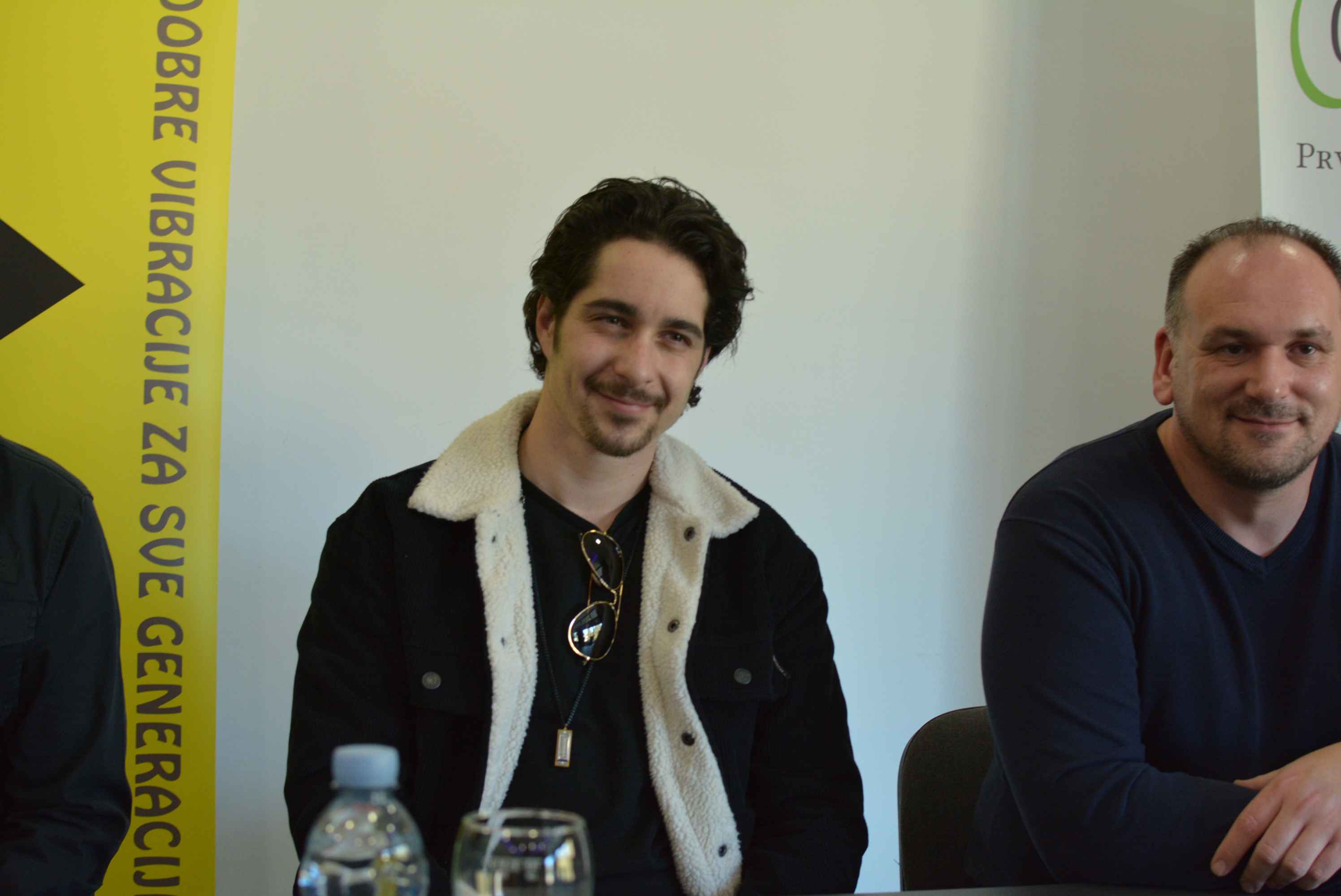 RADIO 105 SLAVI 30 GODINA Legendarni Parni Valjak obilježit će veliku proslavu