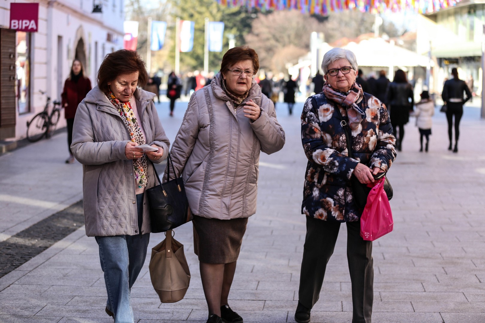 Klikom po Čakovcu (Subota, 15.2.2020.)
