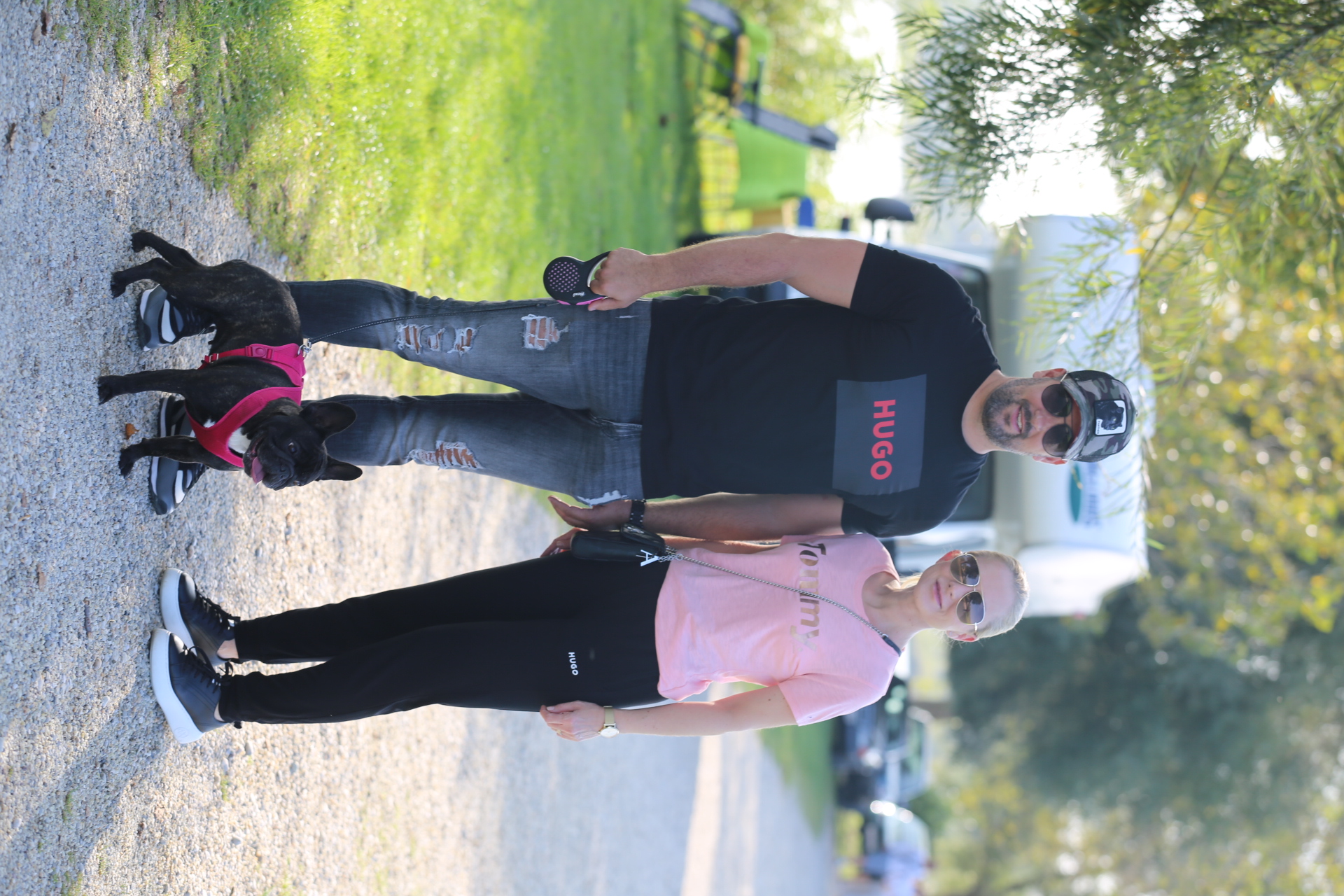 Klikom po Marini (nedjelja, 1.10.2023.)