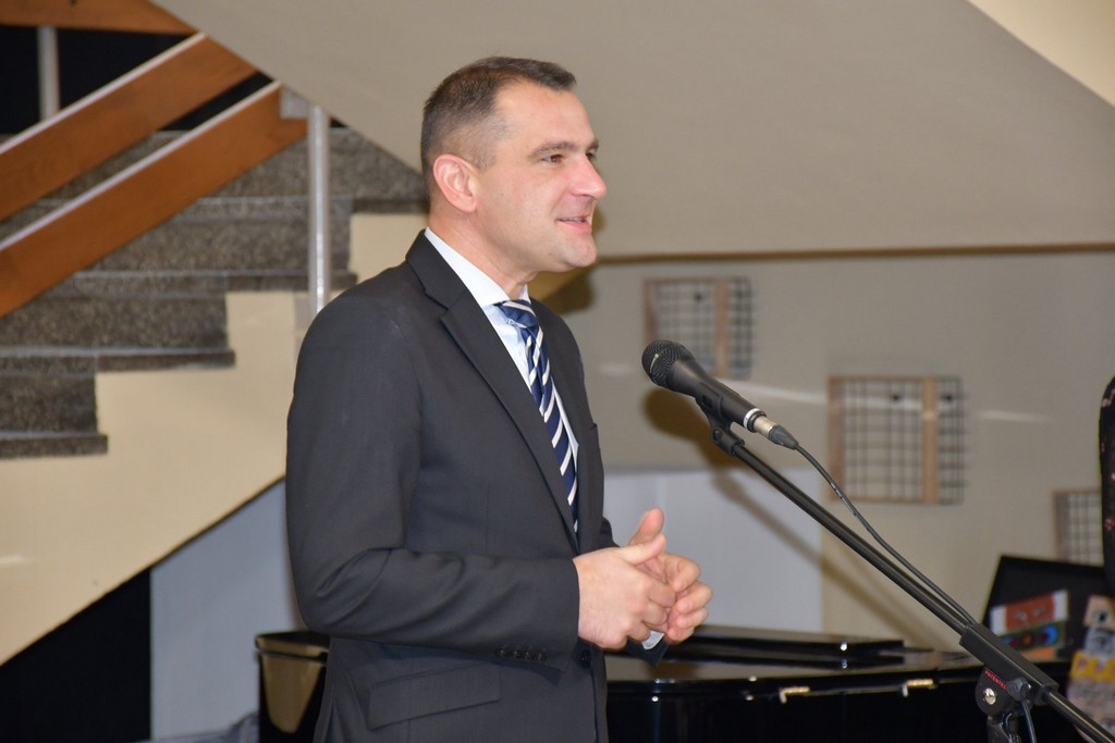 NAJVOLONTERI 2022. Nagrađeni Marta Markač i Grupa za učenje i volonterske aktivnosti Gimnazije Josipa Slavenskog