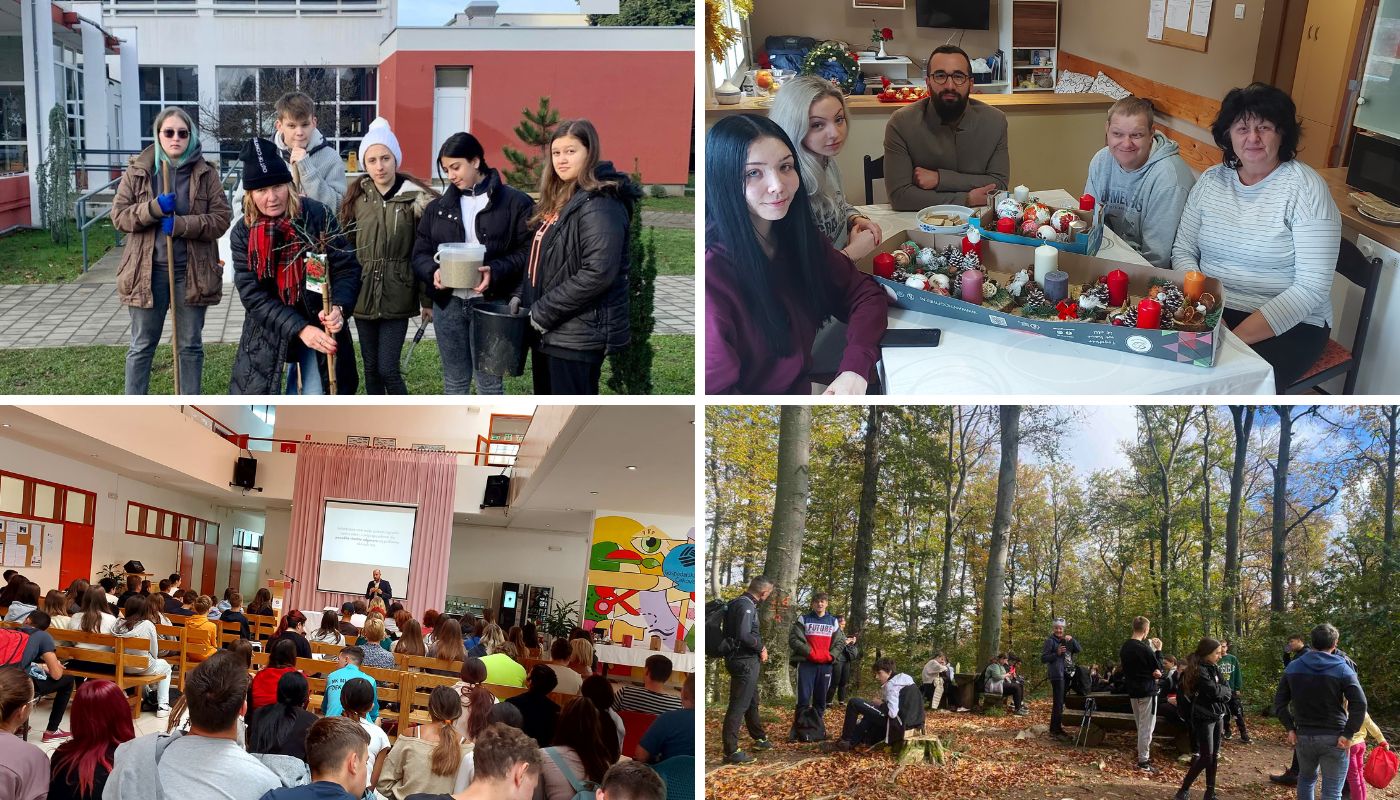 Gospodarska škola Čakovec