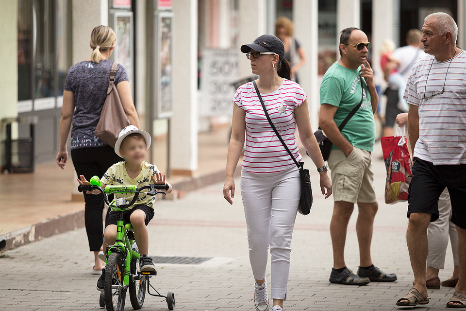Klikom po Prelogu (13.7.2019.)