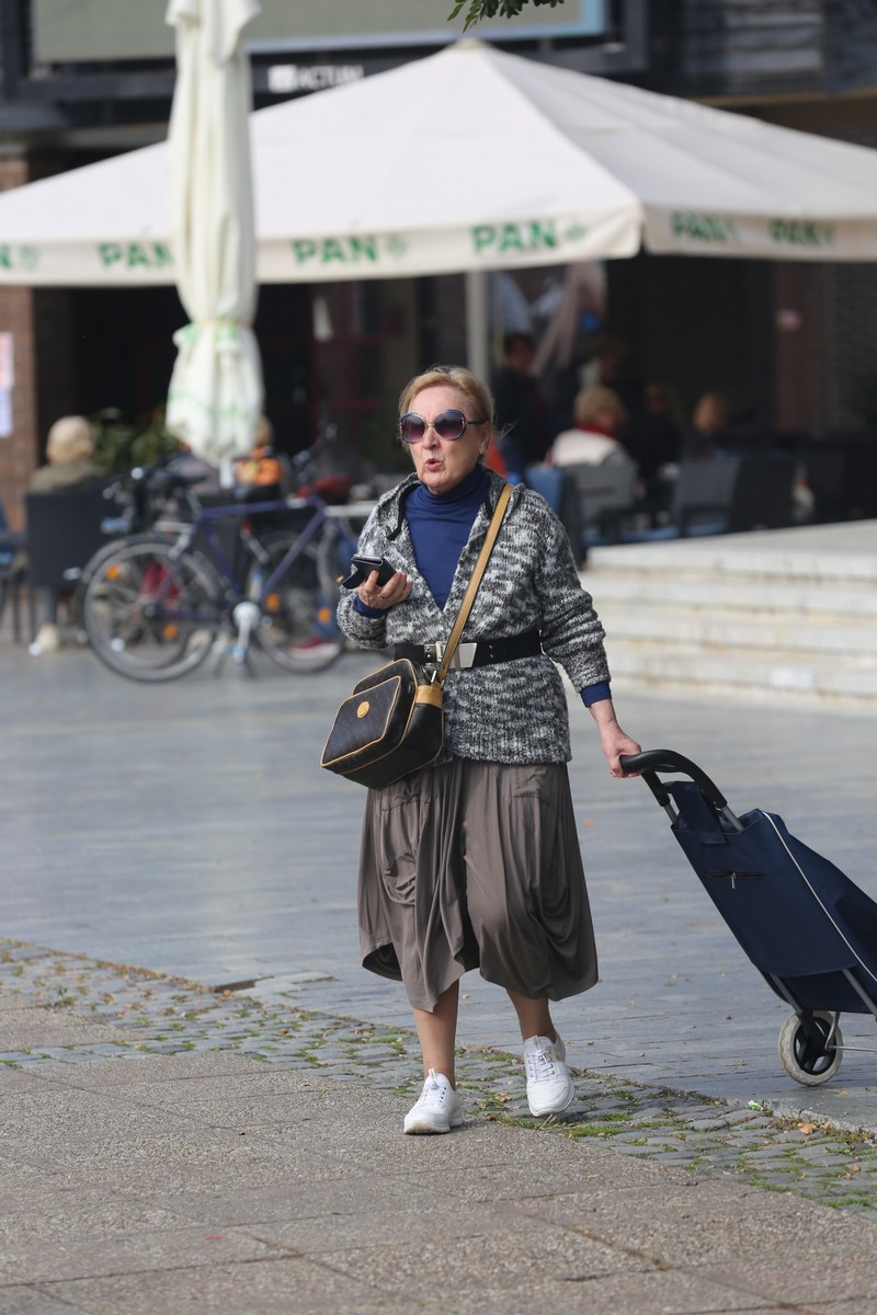 Klikom po Čakovcu, 15. 10.