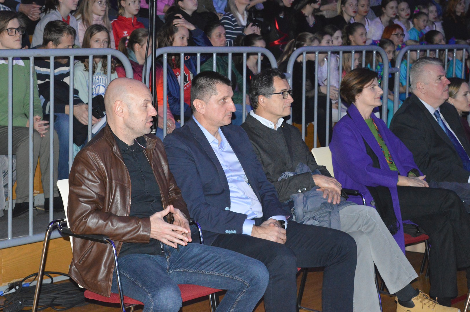 Svečano zatvaranje projekta ‘Međimurje – Europska regija sporta 2022.’