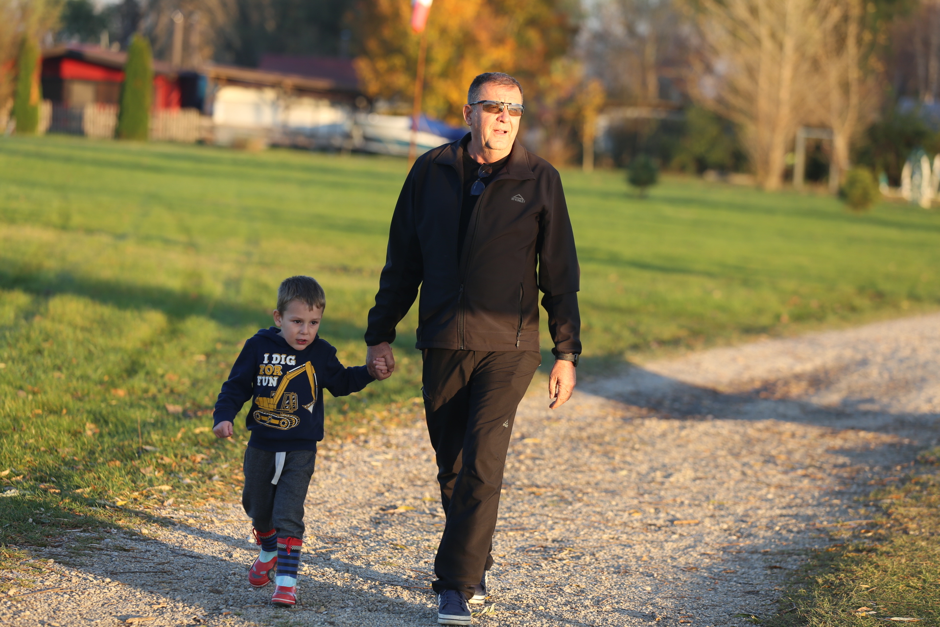 Klikom po Marini (nedjelja, 19.11.2023.)