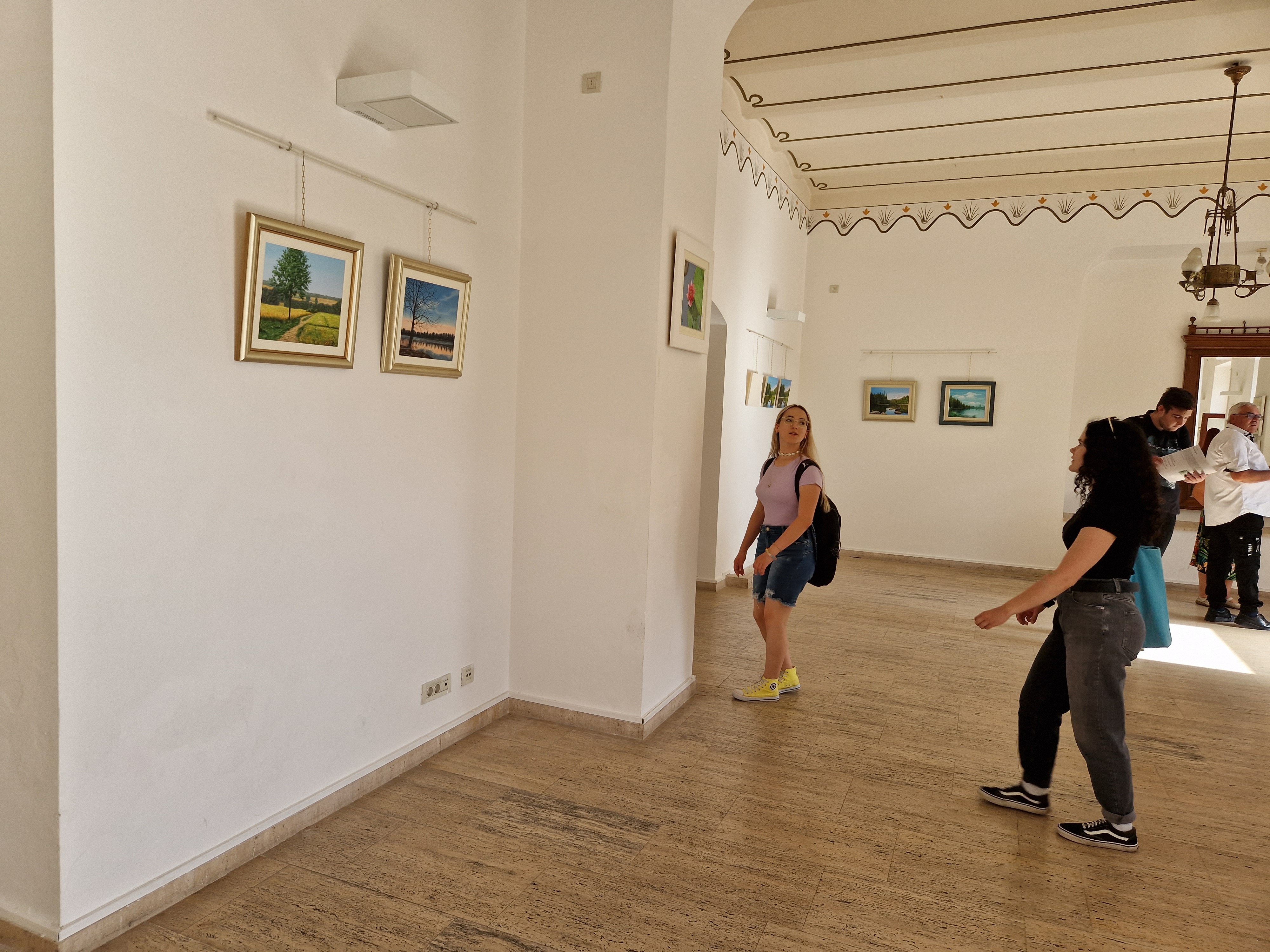 Svijet boja Branke Toplek