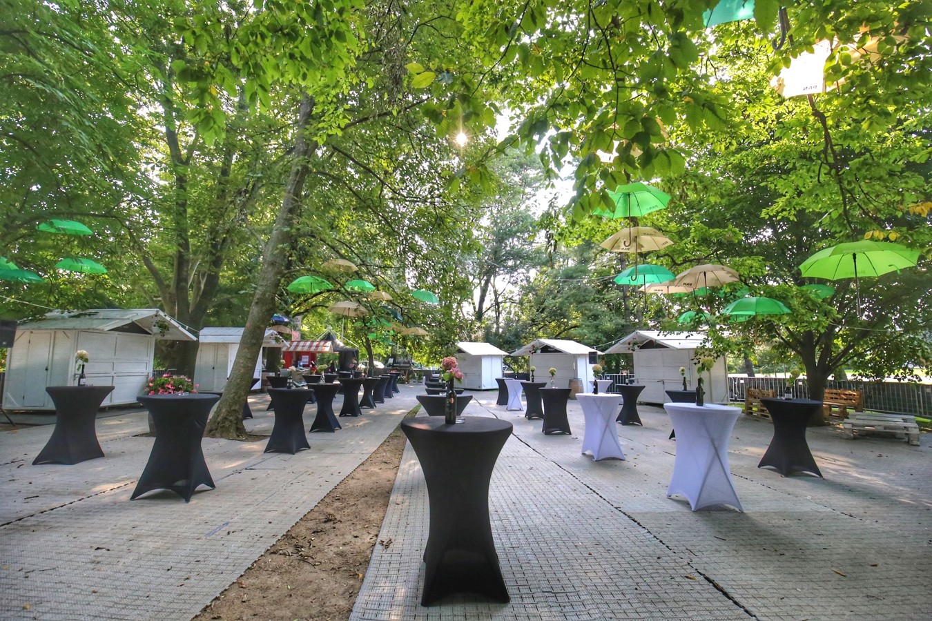 VinoGrad – neodoljiv svijet međimurskih vina na Porcijunkulovom