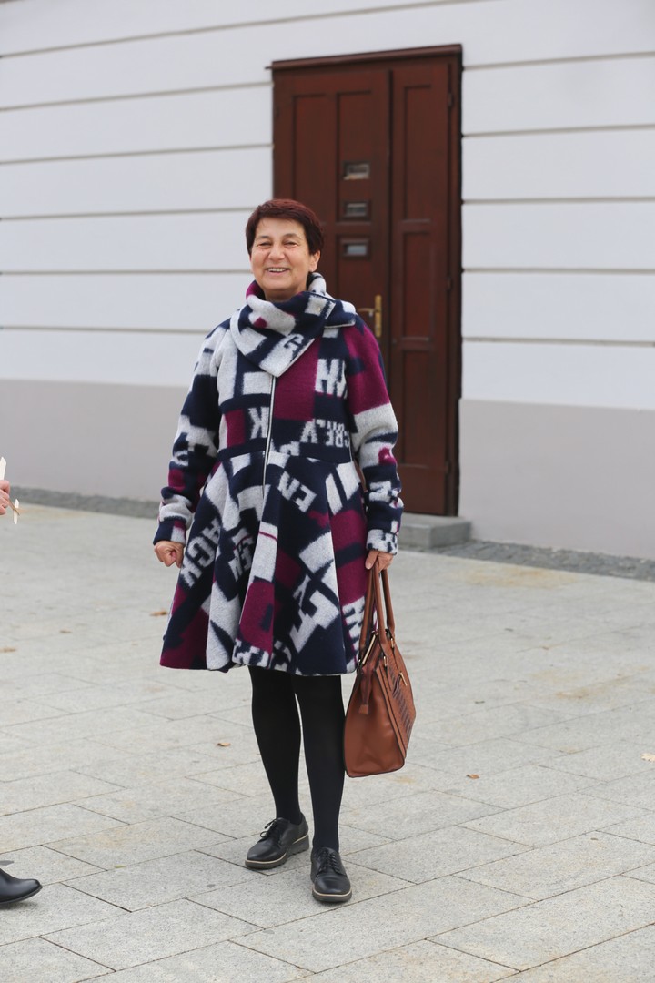 Klikom po Čakovcu (6.11.2021.)