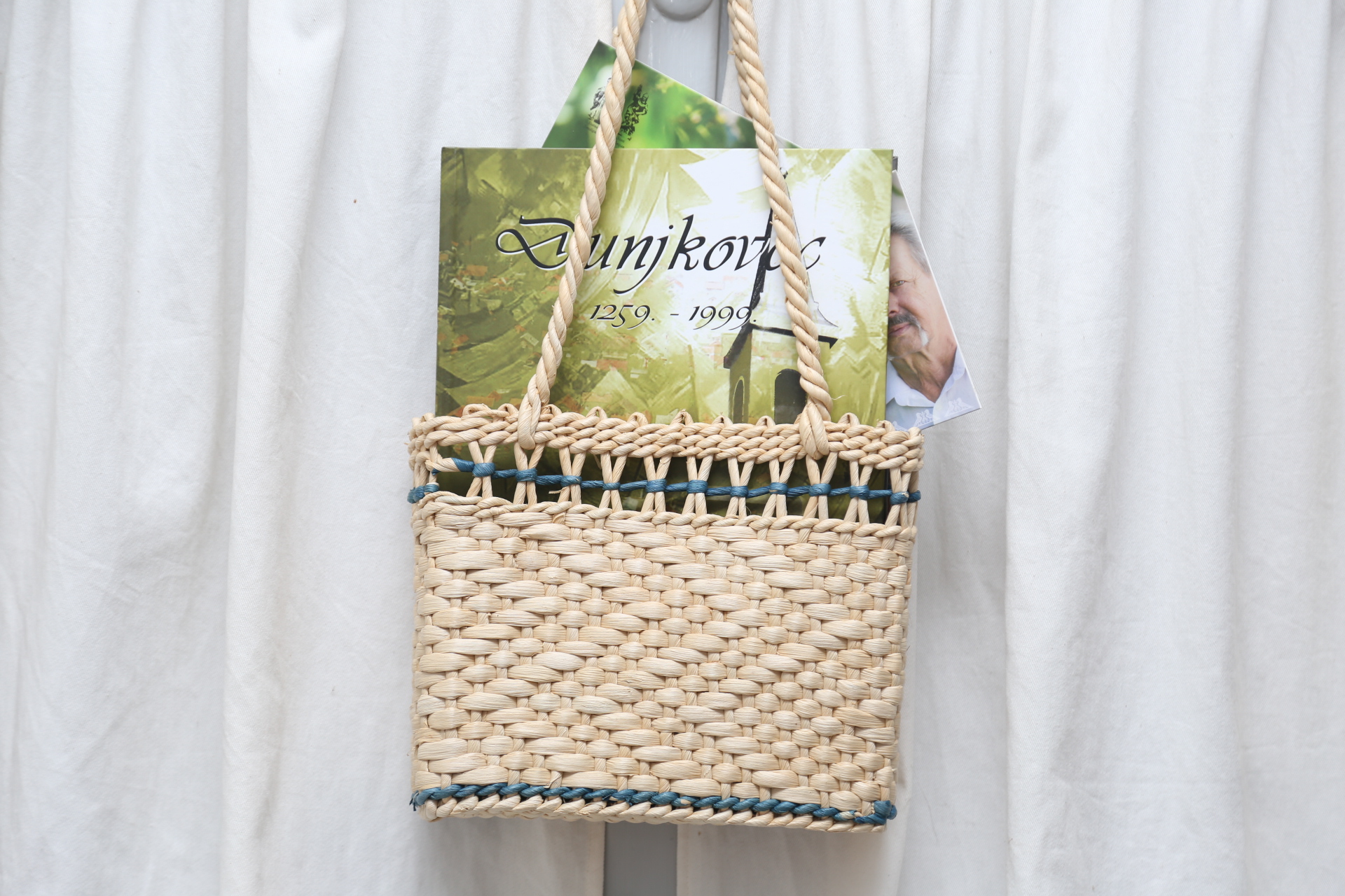 Dunjkovec, Noć muzeja