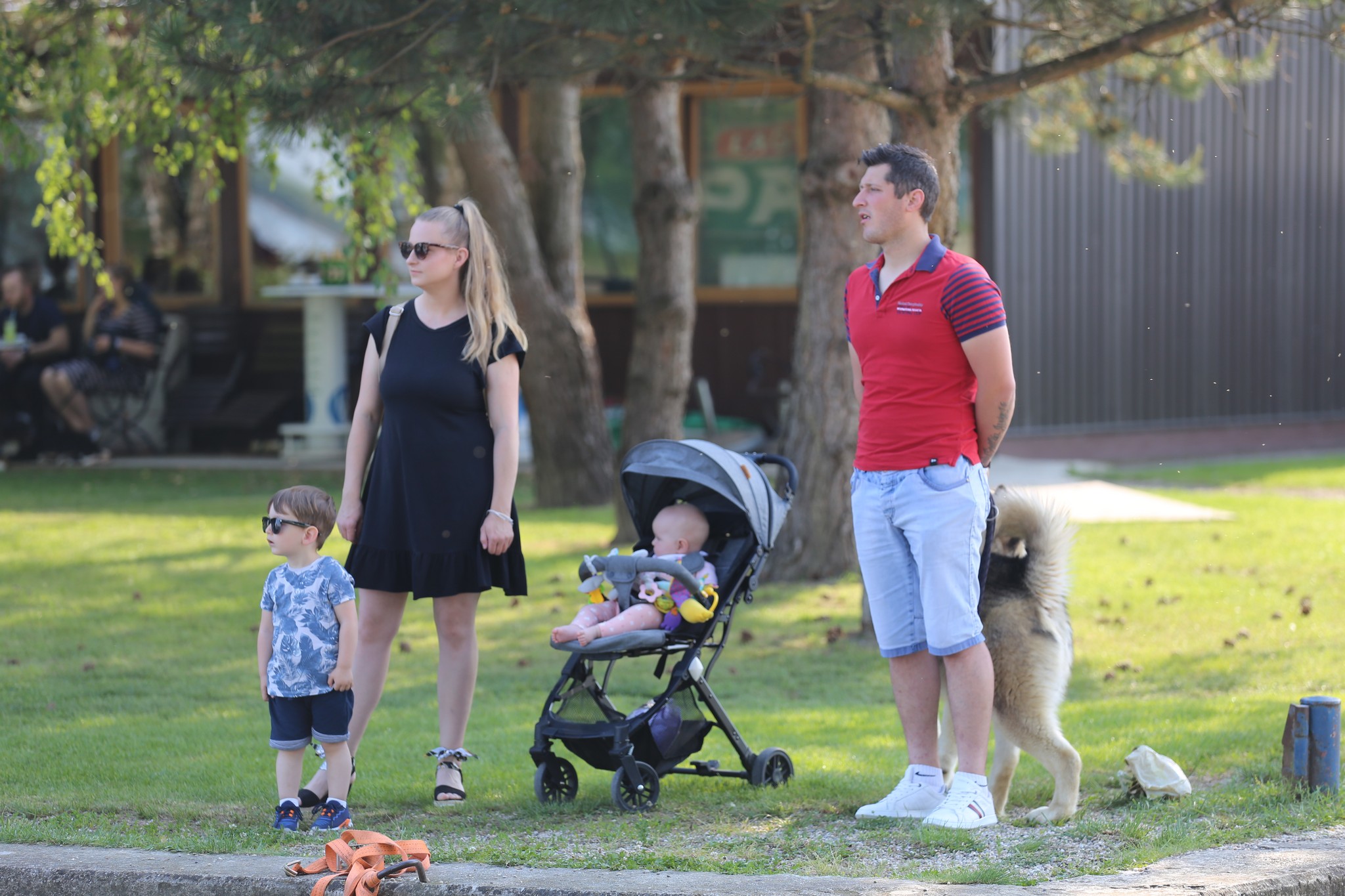 Klikom po Marini (nedjelja, 22.5.2022.)