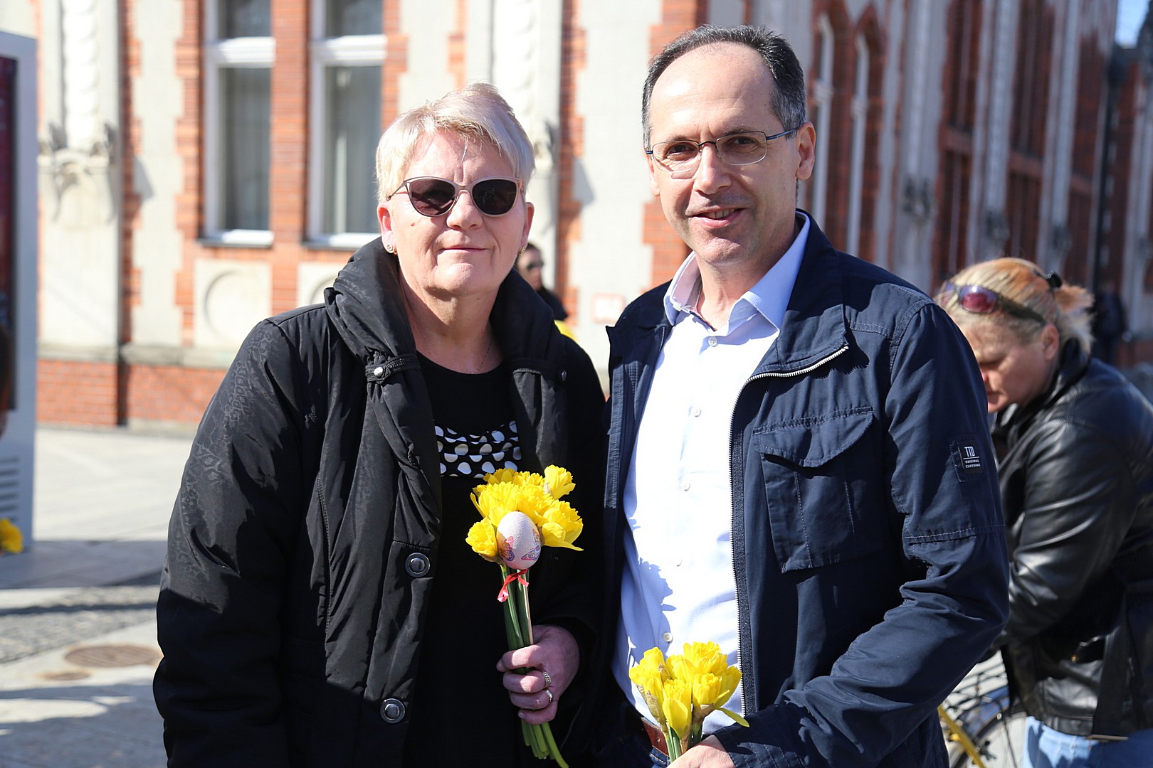 Dan narcisa – Međimurje obojeno u žuto