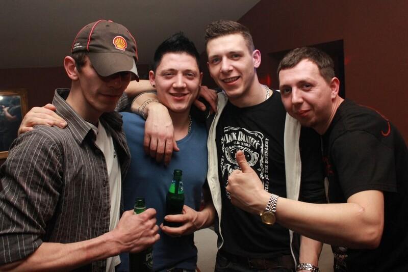 Foto8 Night club “Taboo” (Subota, 9.3.2013) Foto8 Night club “Taboo” (Subota, 9.3.2013)