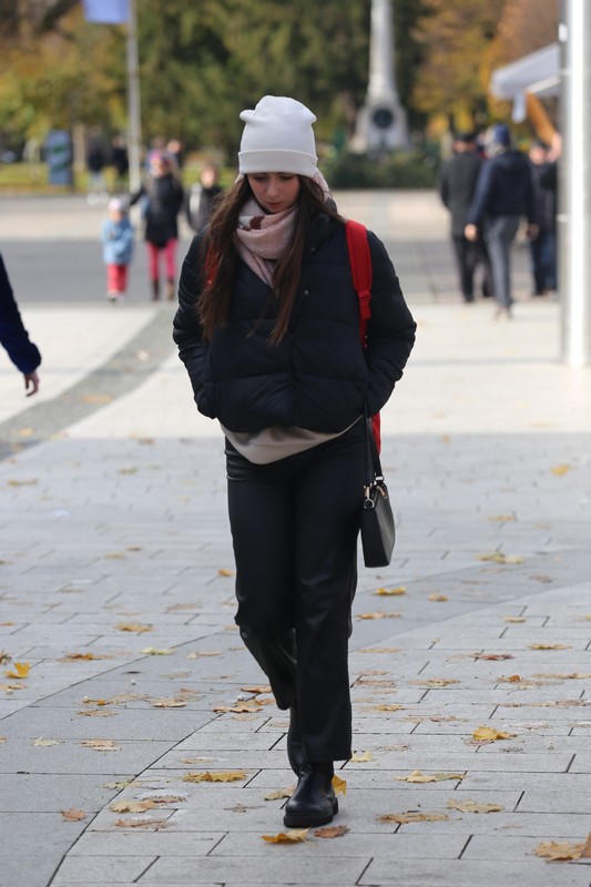 Klikom po Čakovcu 25.11.2023. Klikom po Čakovcu 25.11.2023.