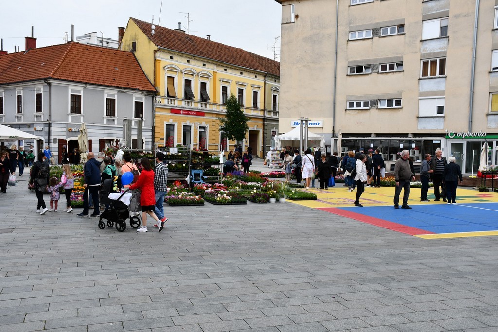 Festival jagoda, cvijeća i tradicije