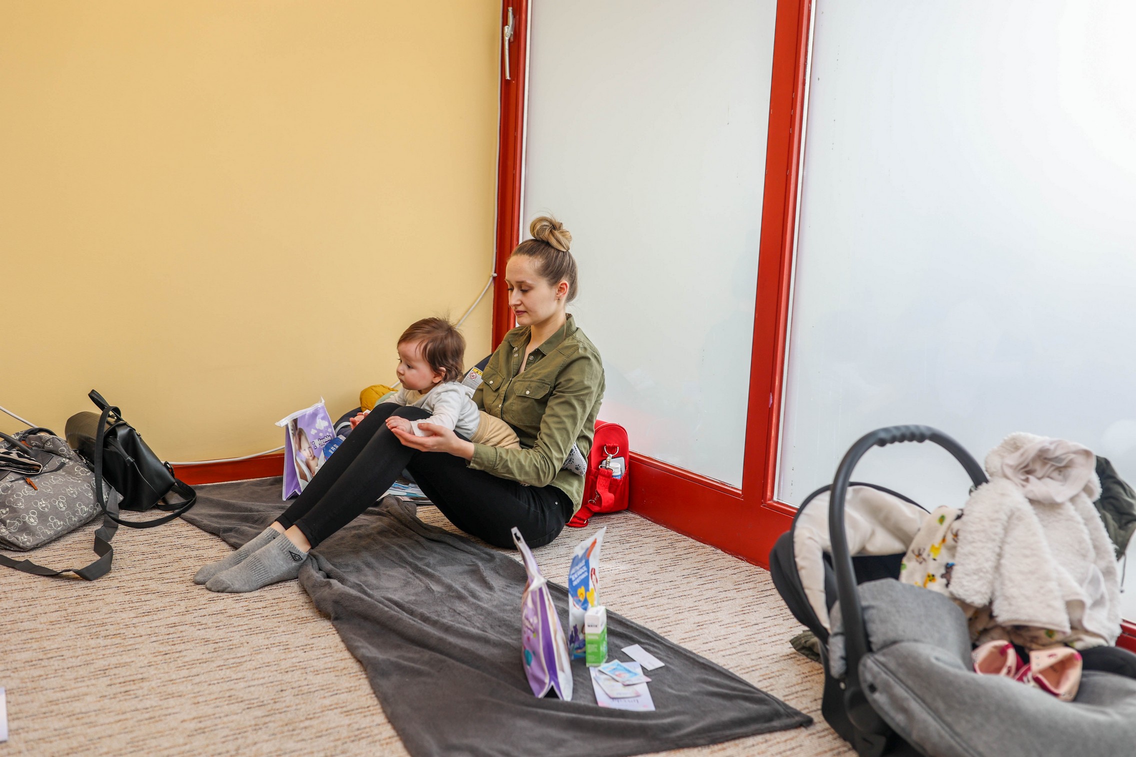 Primalja Nina proslavila prvi rođendan obrta