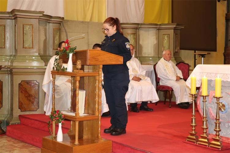 Policijska uprava međimurska obilježila Dan policije