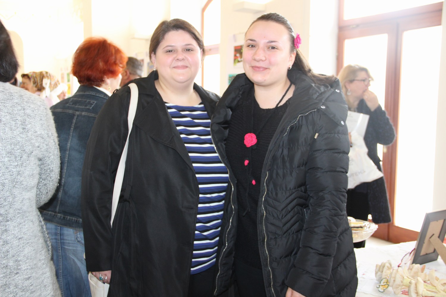 Tribina ‘Doprinos žena u očuvanju kulturne baštine’