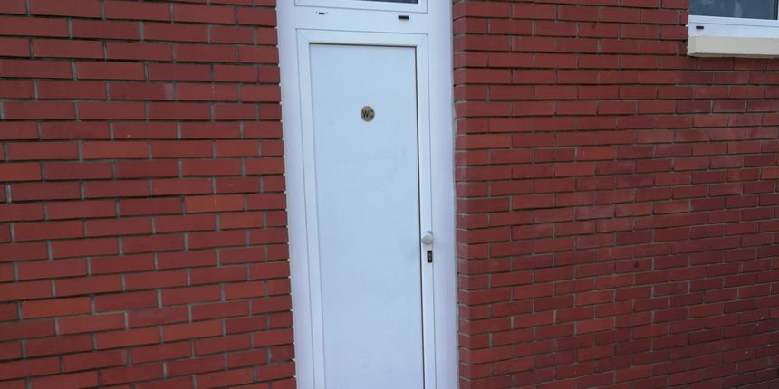 Uređen javni WC na autobusnoj stanici Uređen javni WC na autobusnoj stanici