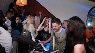 Foto161 Taboo (Subota, 20.4.2013 – Koncert Sandre Afrika)