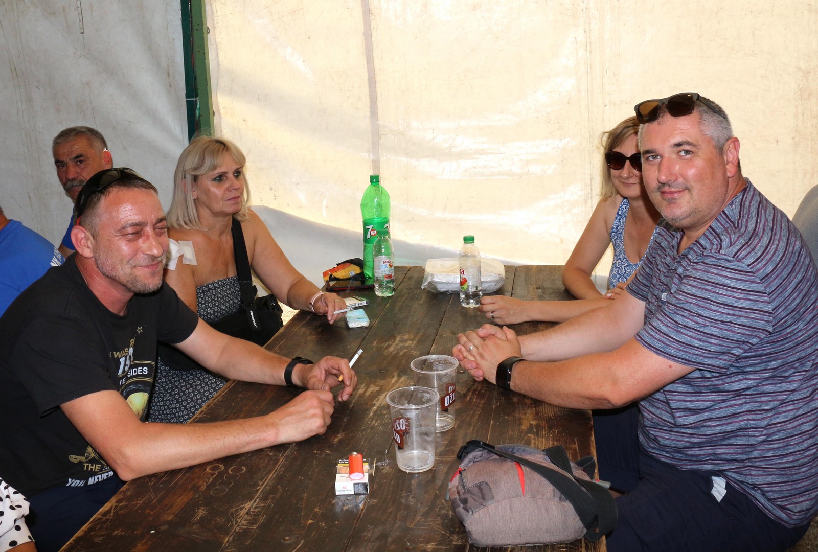 NK Borac Donji Hrašćan proslavio pedeseti rođendan