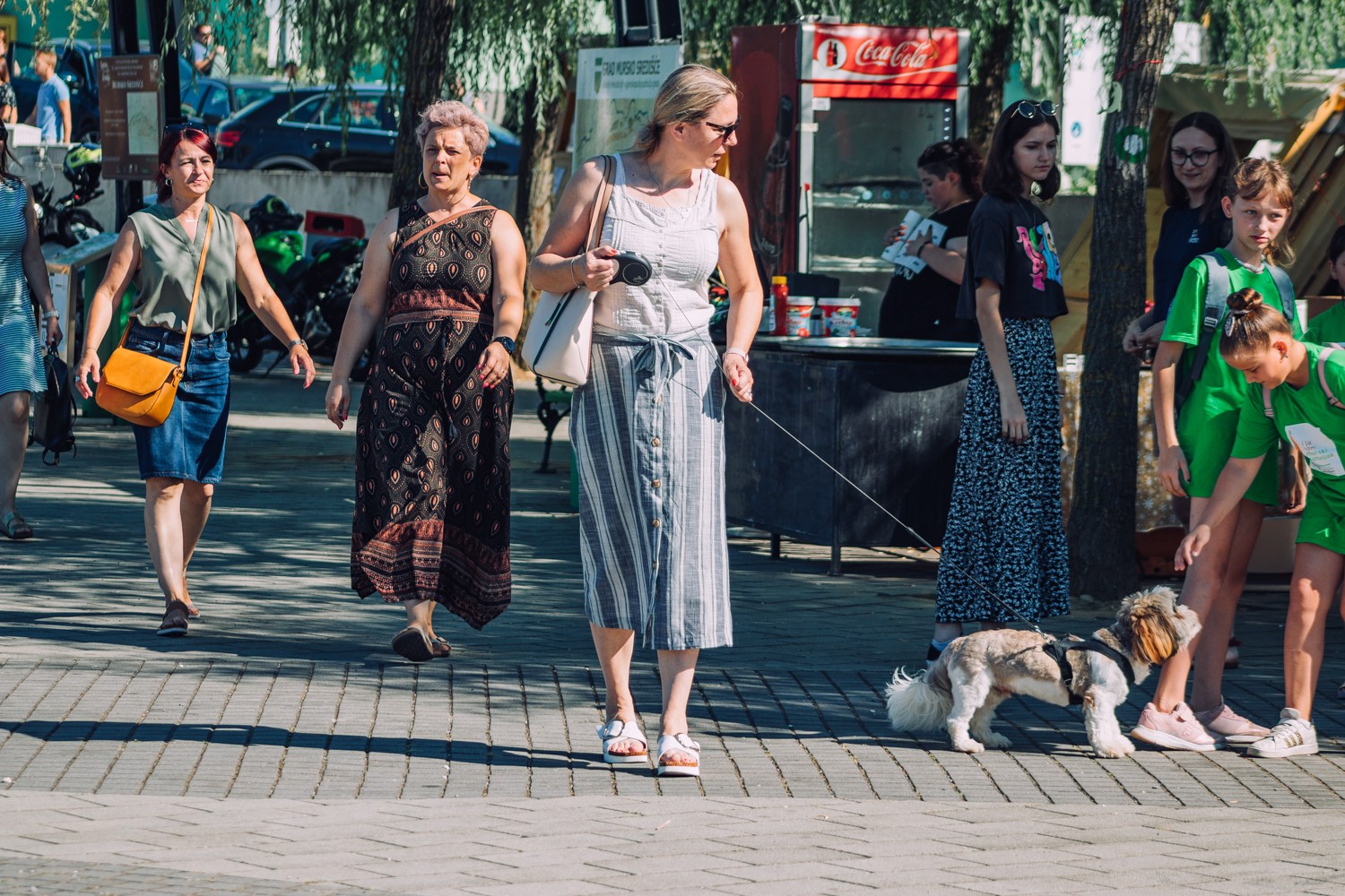 Klikom po Muri (3.7.2022.)