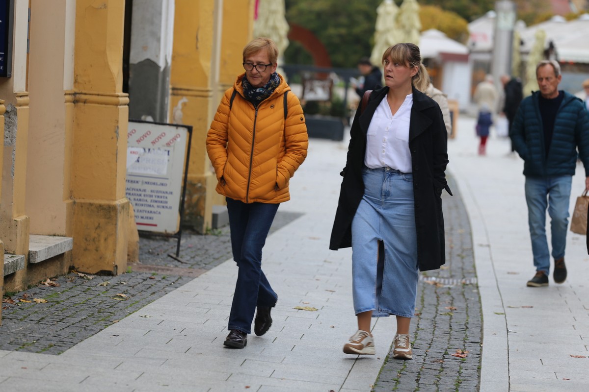 kLIKOM PO ČAKOVCU 4.11.2023