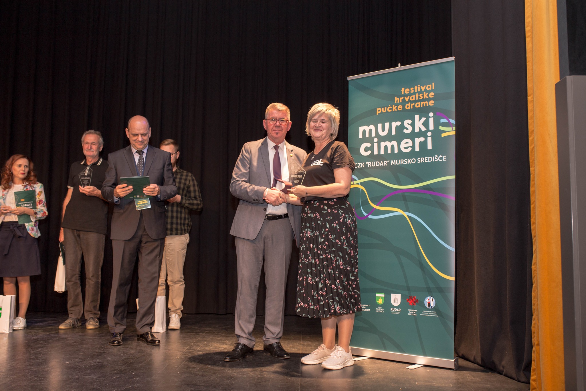 Murski cimeri – proglašenje najboljih